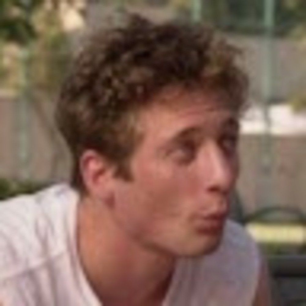 Meet your Posher, Wyatt